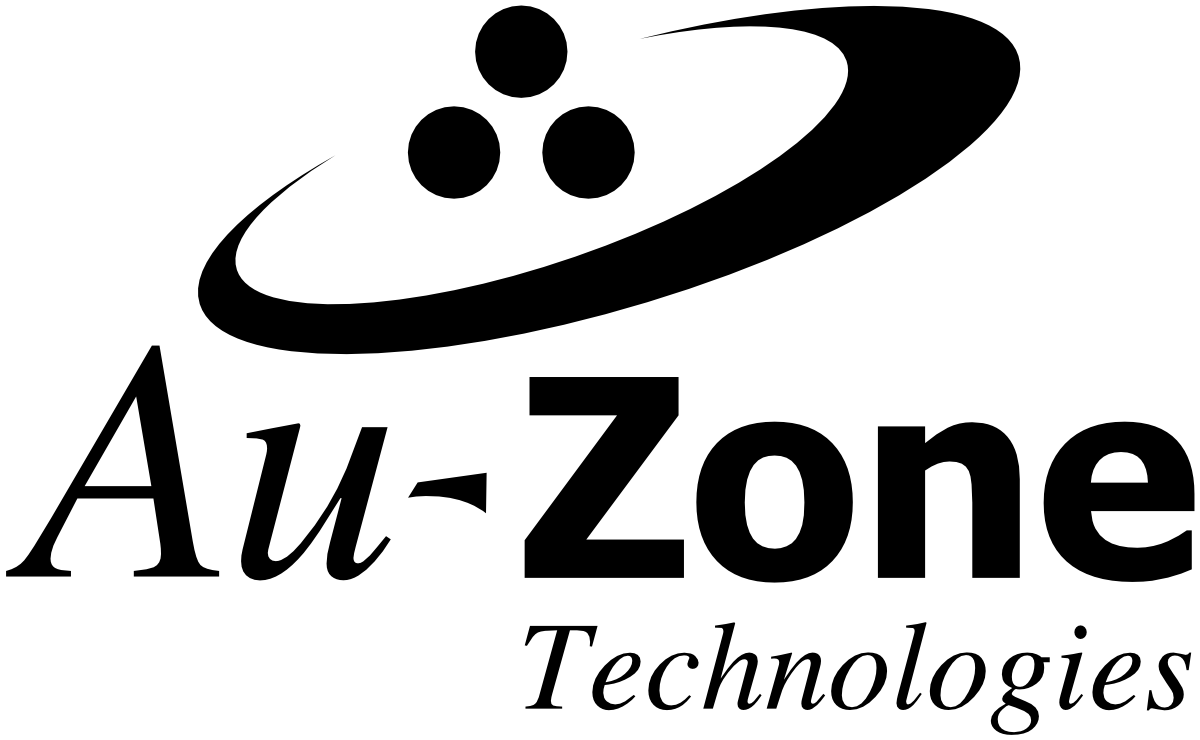 Au-Zone Technologies logo